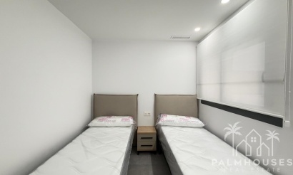 Herverkoop - Appartement - Torrevieja - Estacion de autobuses