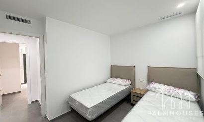 Herverkoop - Appartement - Torrevieja - Estacion de autobuses