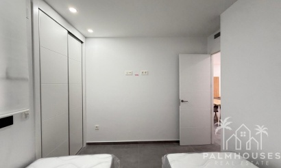 Herverkoop - Appartement - Torrevieja - Estacion de autobuses