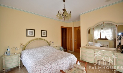 Herverkoop - Villa - Guardamar del Segura - Costa Blanca