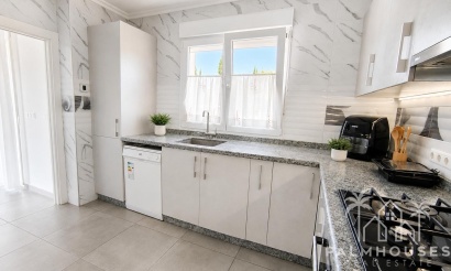 Herverkoop - Villa - Pinoso - Inland