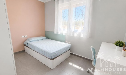 Herverkoop - Villa - Pinoso - Inland