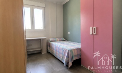 Herverkoop - Villa - Pinoso - Inland