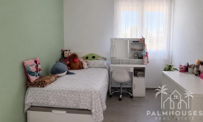 Herverkoop - Villa - Pinoso - Inland