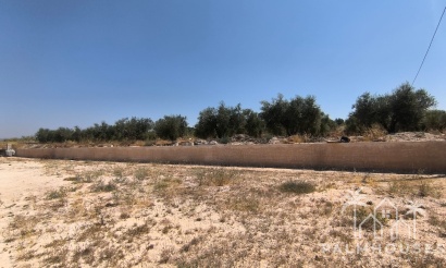 Herverkoop - Villa - Pinoso - Inland