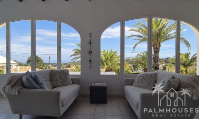 Revente - Villa - Moraira - Costa Blanca