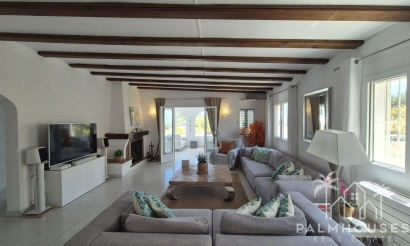 Revente - Villa - Moraira - Costa Blanca
