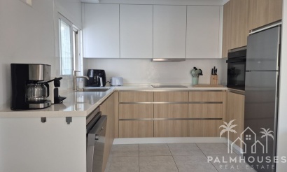 Revente - Villa - Moraira - Costa Blanca