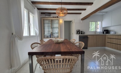 Revente - Villa - Moraira - Costa Blanca