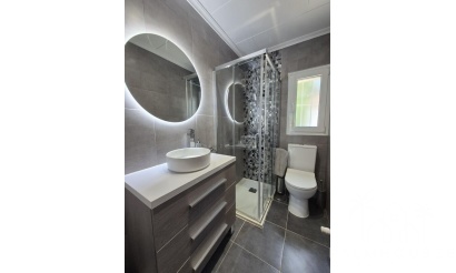 Revente - Villa - Moraira - Costa Blanca