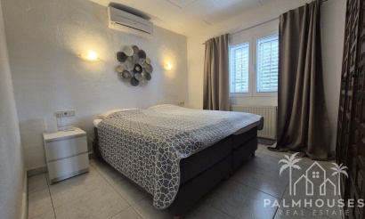Revente - Villa - Moraira - Costa Blanca