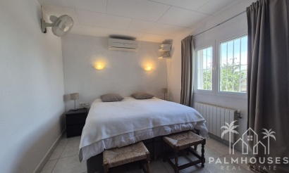 Revente - Villa - Moraira - Costa Blanca