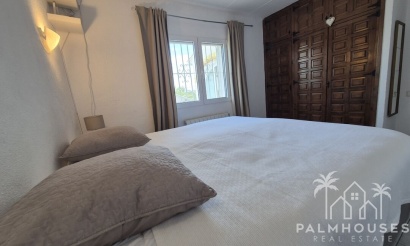 Revente - Villa - Moraira - Costa Blanca