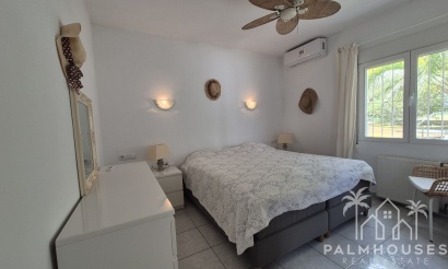 Revente - Villa - Moraira - Costa Blanca