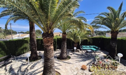 Revente - Villa - Moraira - Costa Blanca