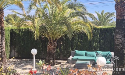Revente - Villa - Moraira - Costa Blanca
