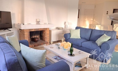 Resale - House - Moraira - Costa Blanca