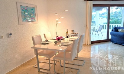 Resale - House - Moraira - Costa Blanca