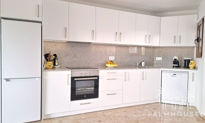 Resale - House - Moraira - Costa Blanca