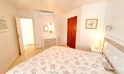 Resale - House - Moraira - Costa Blanca
