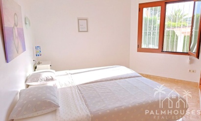 Resale - House - Moraira - Costa Blanca