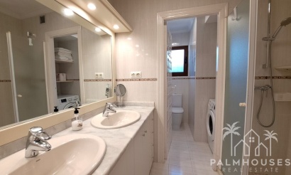Resale - House - Moraira - Costa Blanca