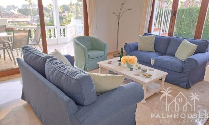 Resale - House - Moraira - Costa Blanca