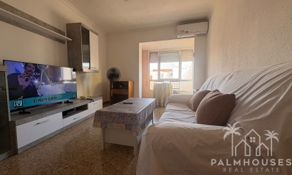 Herverkoop - Appartement - Denia - Costa Blanca