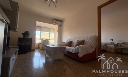 Herverkoop - Appartement - Denia - Costa Blanca