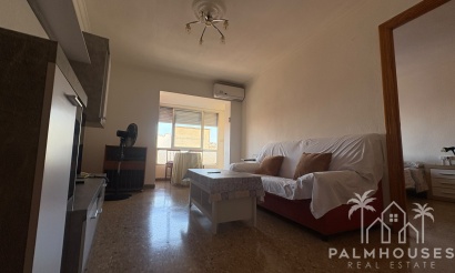 Herverkoop - Appartement - Denia - Costa Blanca