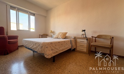 Herverkoop - Appartement - Denia - Costa Blanca