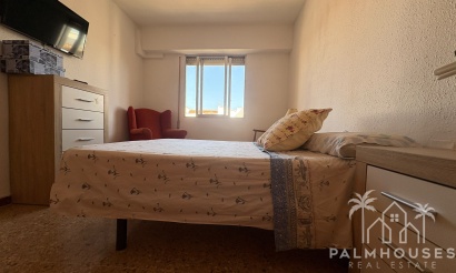 Herverkoop - Appartement - Denia - Costa Blanca