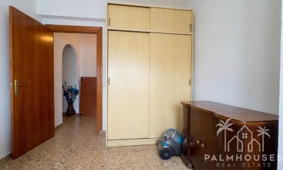 Herverkoop - Appartement - Denia - Costa Blanca