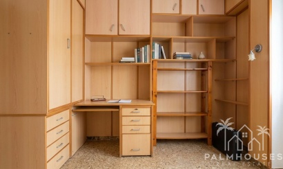 Herverkoop - Appartement - Denia - Costa Blanca