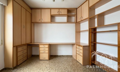 Herverkoop - Appartement - Denia - Costa Blanca