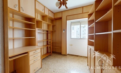 Herverkoop - Appartement - Denia - Costa Blanca