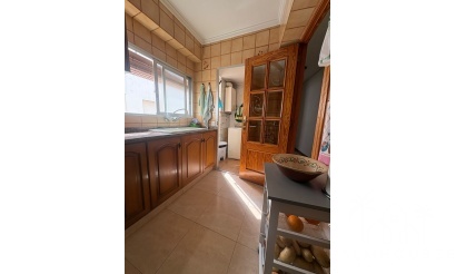 Herverkoop - Appartement - Denia - Costa Blanca