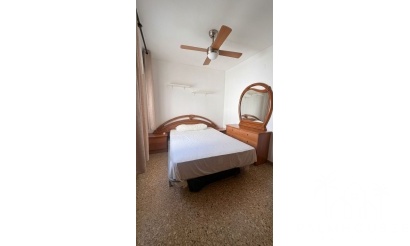 Herverkoop - Appartement - Denia - Costa Blanca