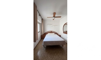 Herverkoop - Appartement - Denia - Costa Blanca