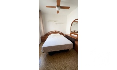 Herverkoop - Appartement - Denia - Costa Blanca
