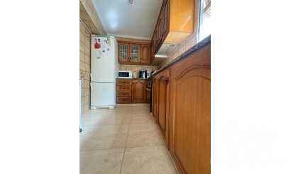 Herverkoop - Appartement - Denia - Costa Blanca
