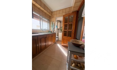 Herverkoop - Appartement - Denia - Costa Blanca