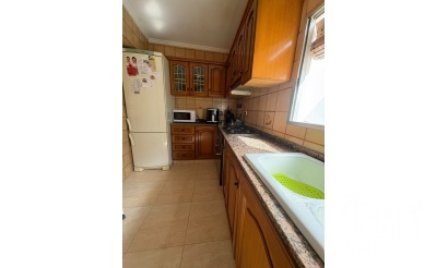 Herverkoop - Appartement - Denia - Costa Blanca