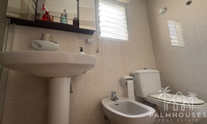 Herverkoop - Appartement - Denia - Costa Blanca