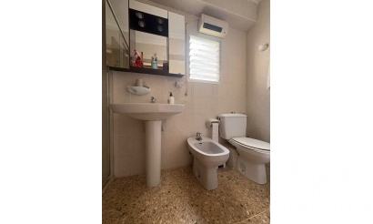 Herverkoop - Appartement - Denia - Costa Blanca