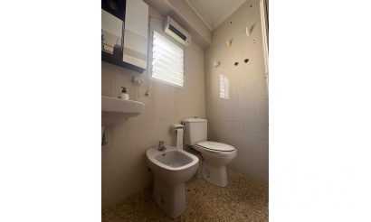 Herverkoop - Appartement - Denia - Costa Blanca