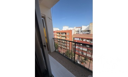 Herverkoop - Appartement - Denia - Costa Blanca