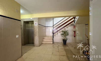 Herverkoop - Appartement - Denia - Costa Blanca