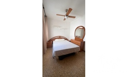 Herverkoop - Appartement - Denia - Costa Blanca