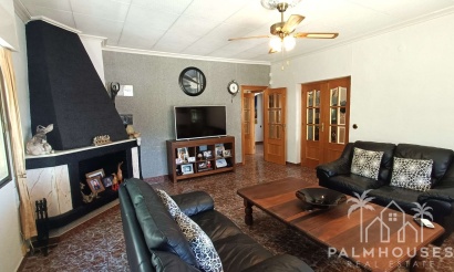 Revente - Villa - Crevillent - Inland